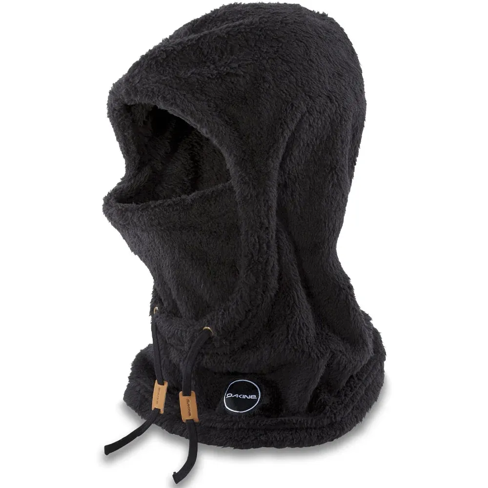Bergen Fleece Hood