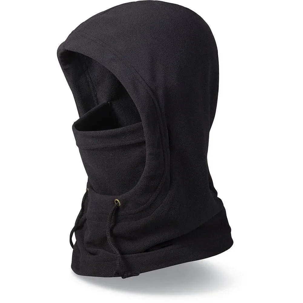 Hunter Hood - Black