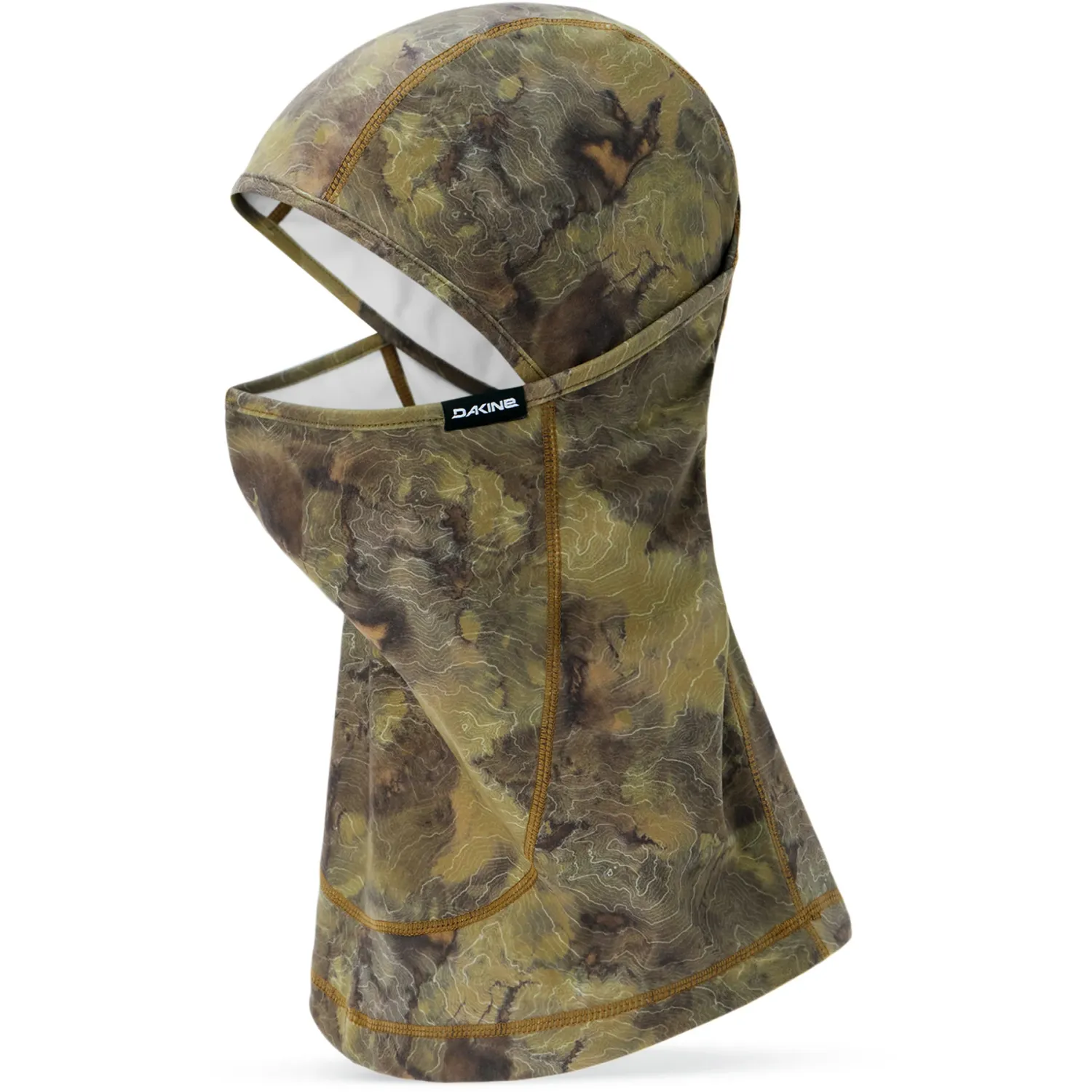 Ninja Balaclava - Earth Topo