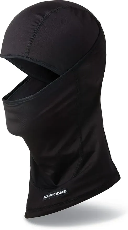 Ninja Balaclava - Black