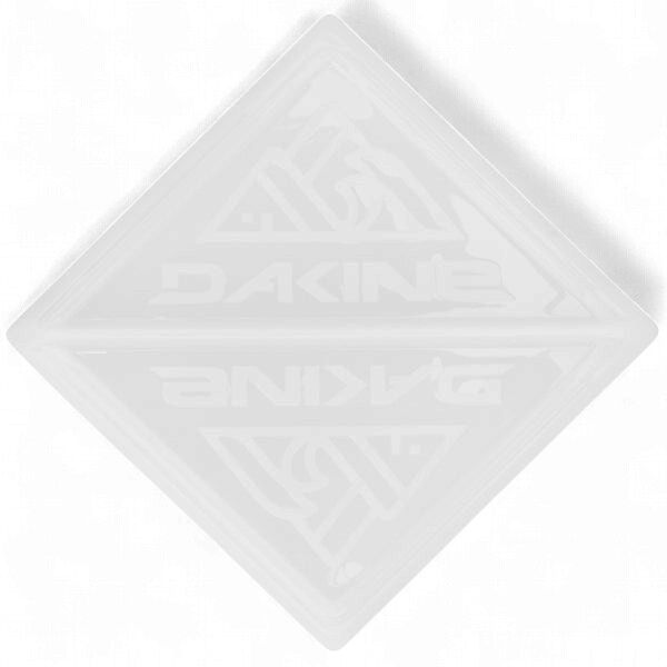 Diamond Scraper Mat - Clear