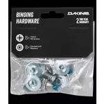 Binding Hardware