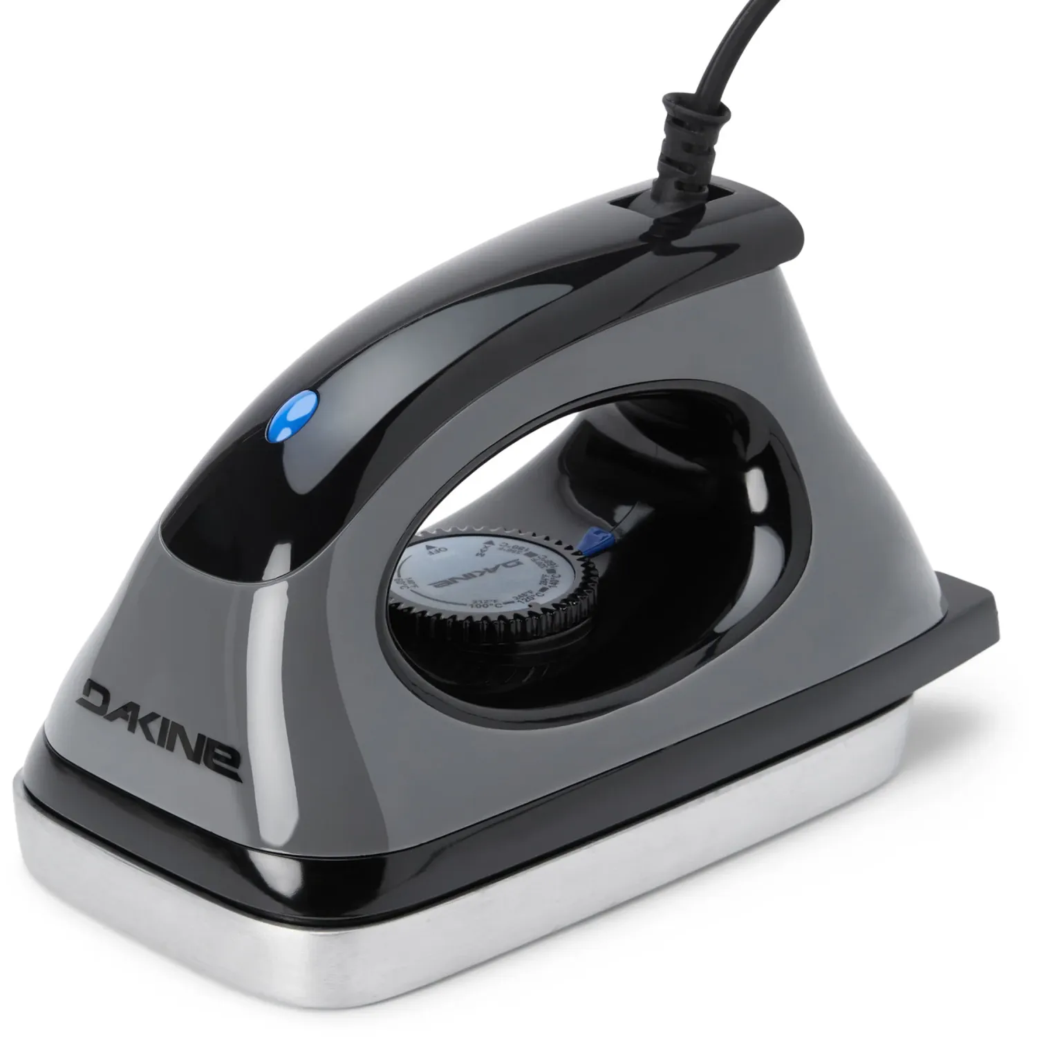 Adjustable Tuning Iron