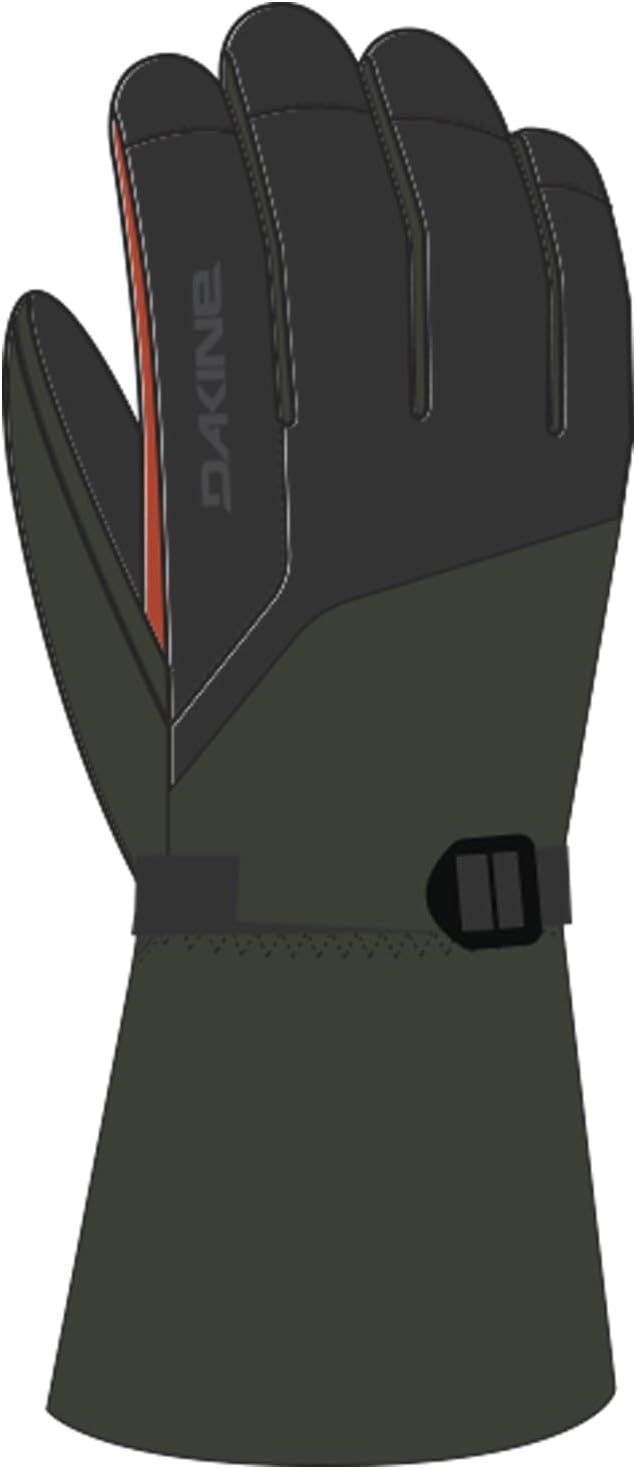 NOVA GLOVE - Rosin