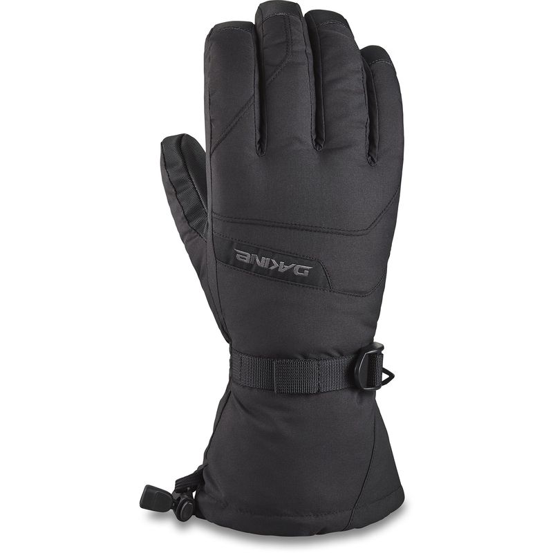 BLAZER GLOVE - BLACK