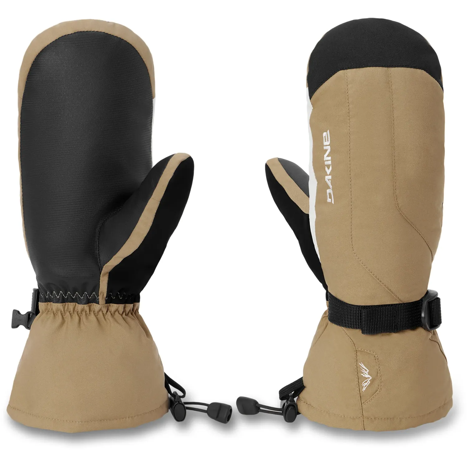 Scout 2.0 Mitts - Kelp