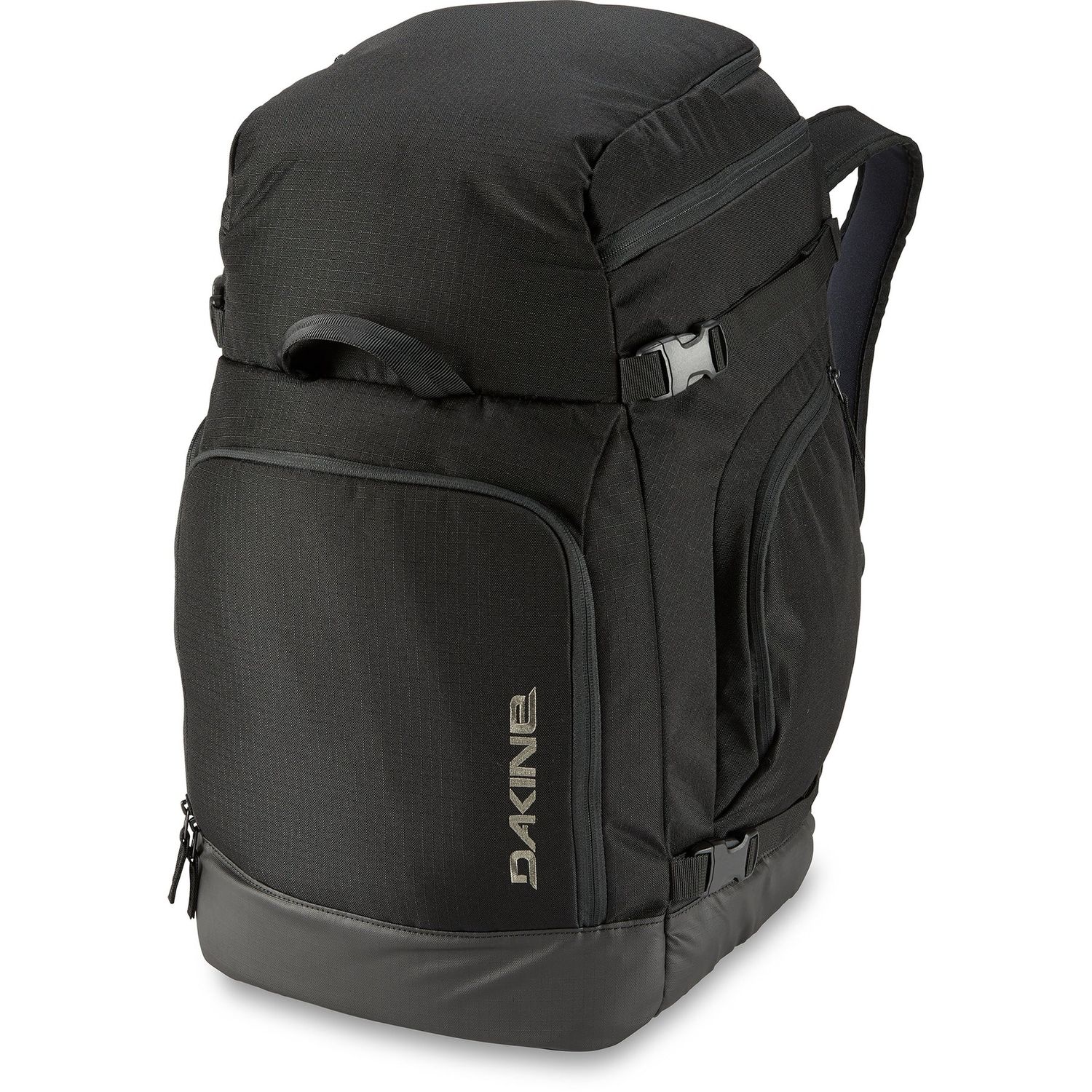 BOOT PACK DLX 75L - BLACK