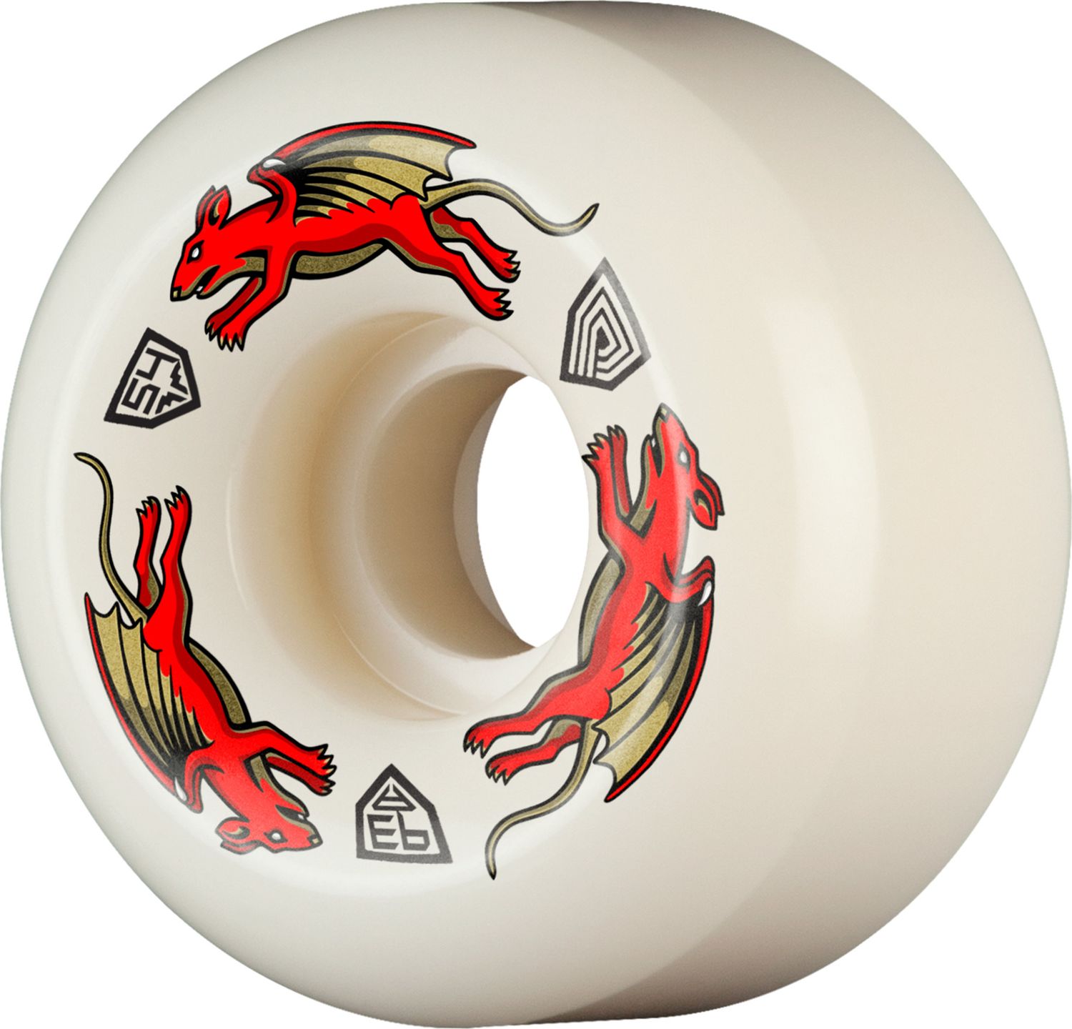 PP Nano Rats Dragon 93A AV6