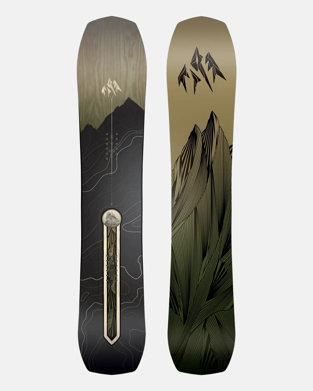 Jones Flagship Junior