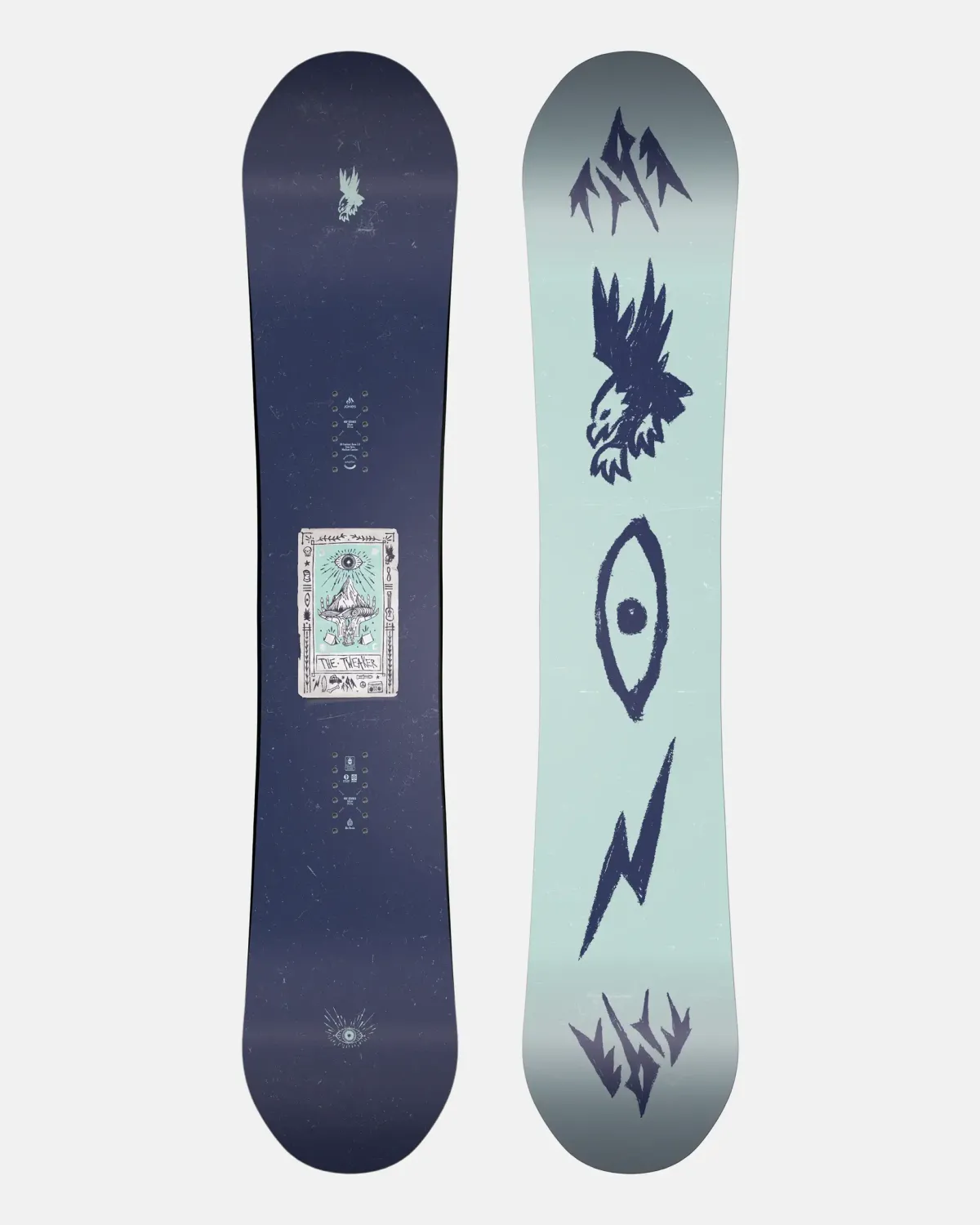 Jones Women's Tweaker 2.0