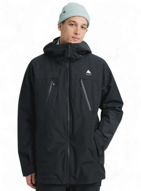 Reserve 2L 3-In-1 JK Tru Black