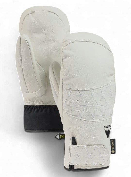 W Gondy Gore-Tex Lr Mt White