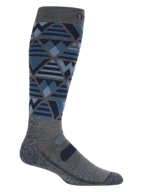 M Prf Mwt Socks Drk Slate