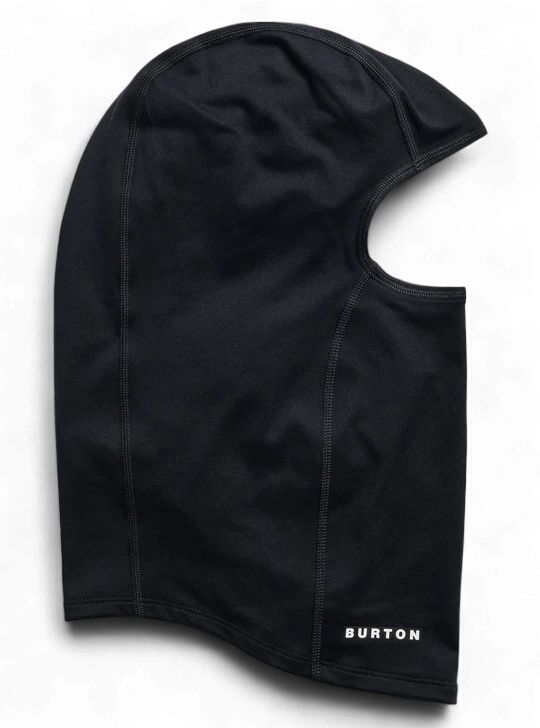 Midweight Balaclava / Black