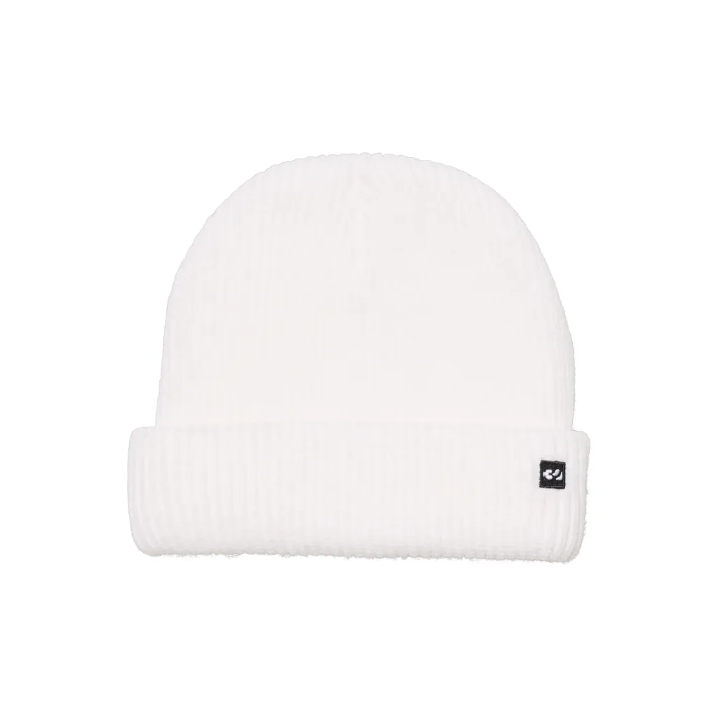 Basixx Beanie / White