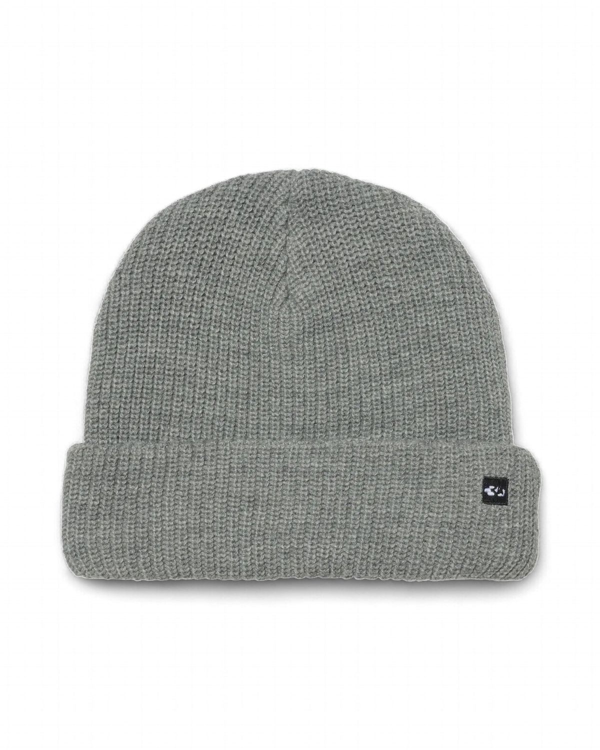 Basixx Beanie / Grey
