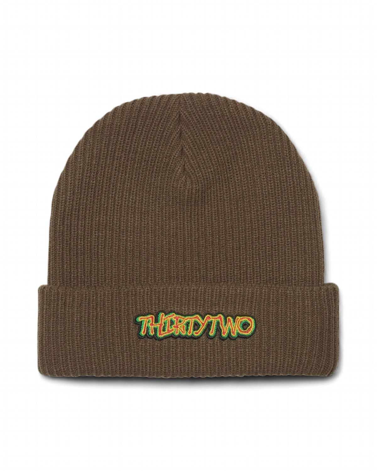 PMA Beanie / Tobacco