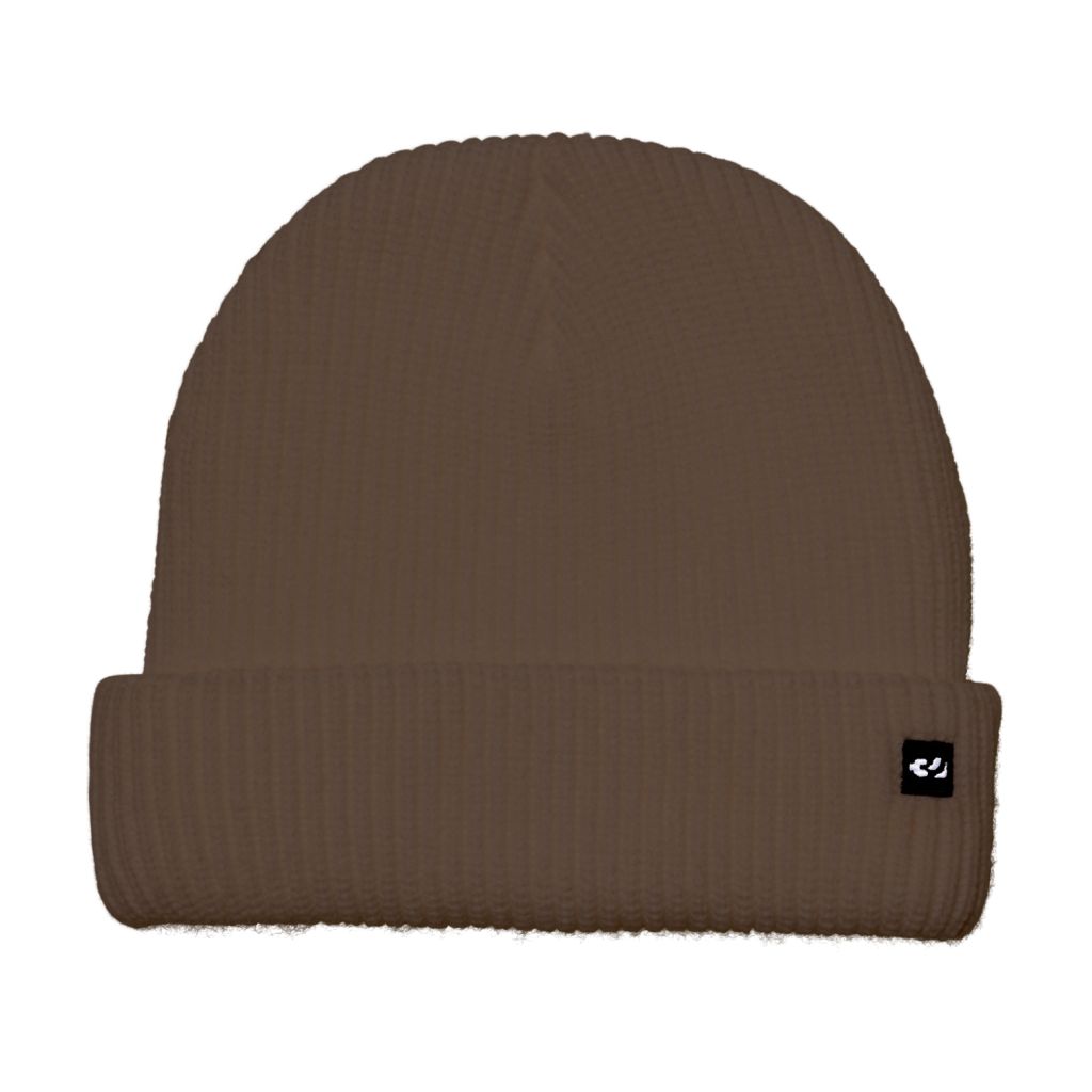 Basixx Beanie / Tobacco