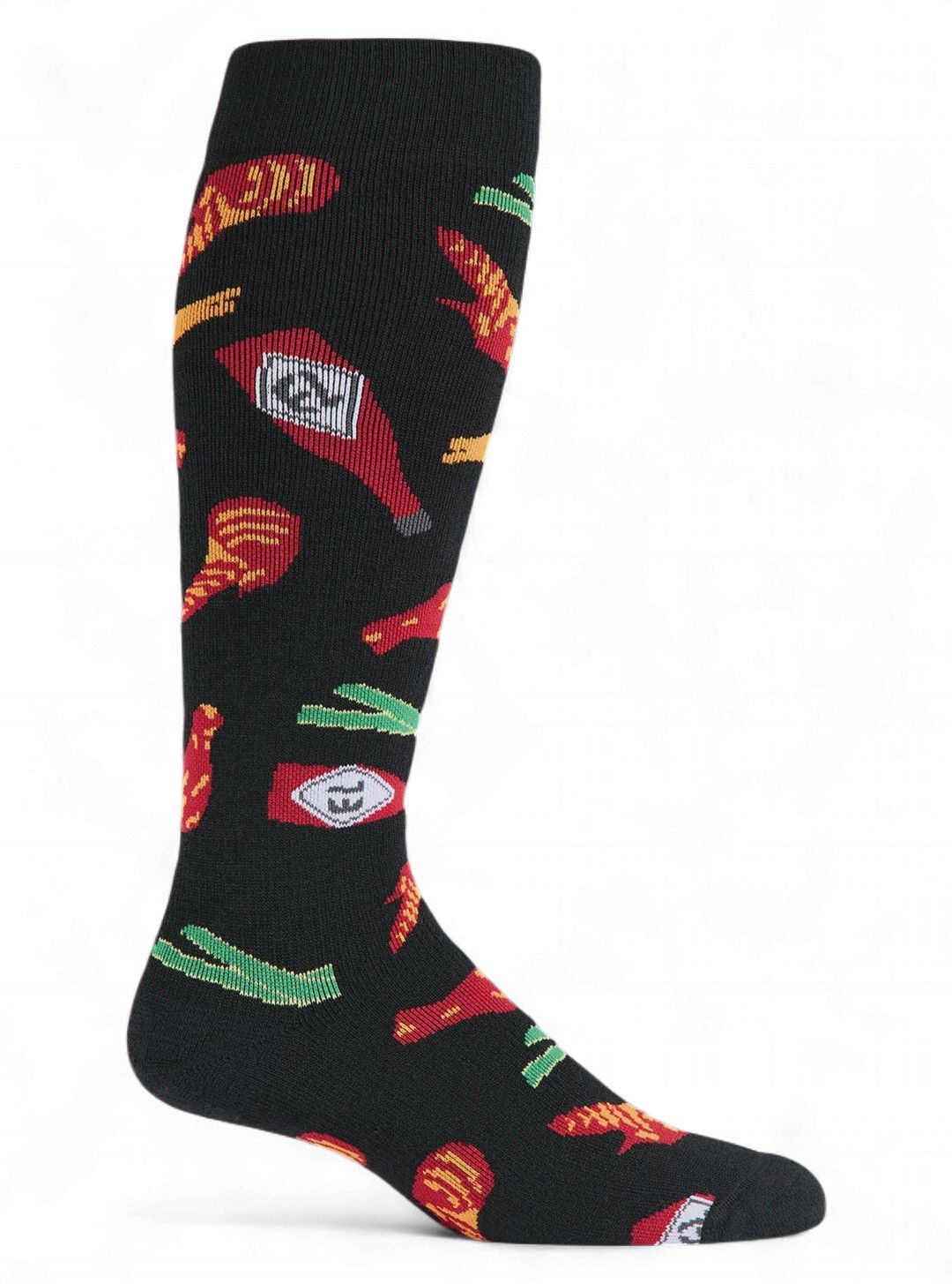 Party Lap Socks / Wings