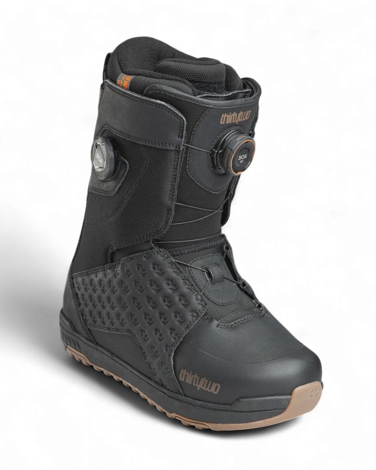 ThirtyTwo LASHED DB / Black Gum