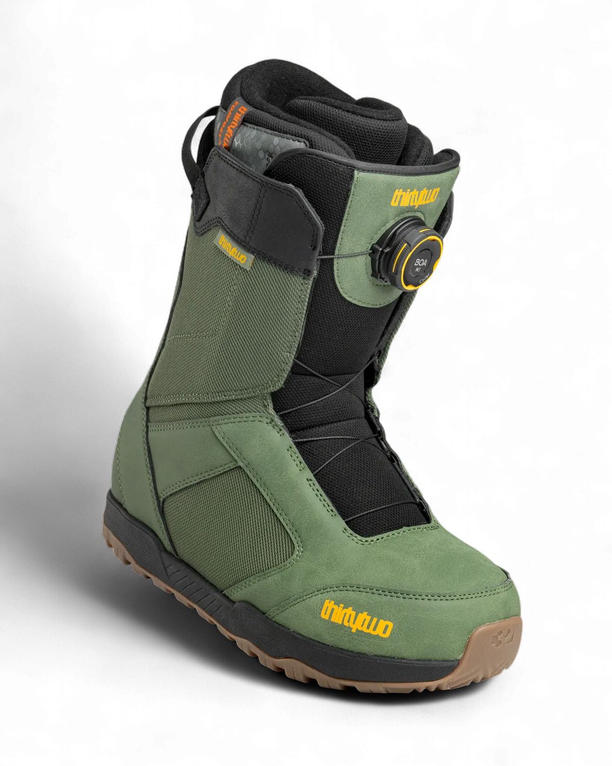 ThirtyTwo Shifty Boa / Green