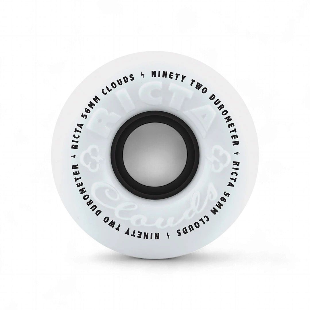 Clouds Black 92a 56mm