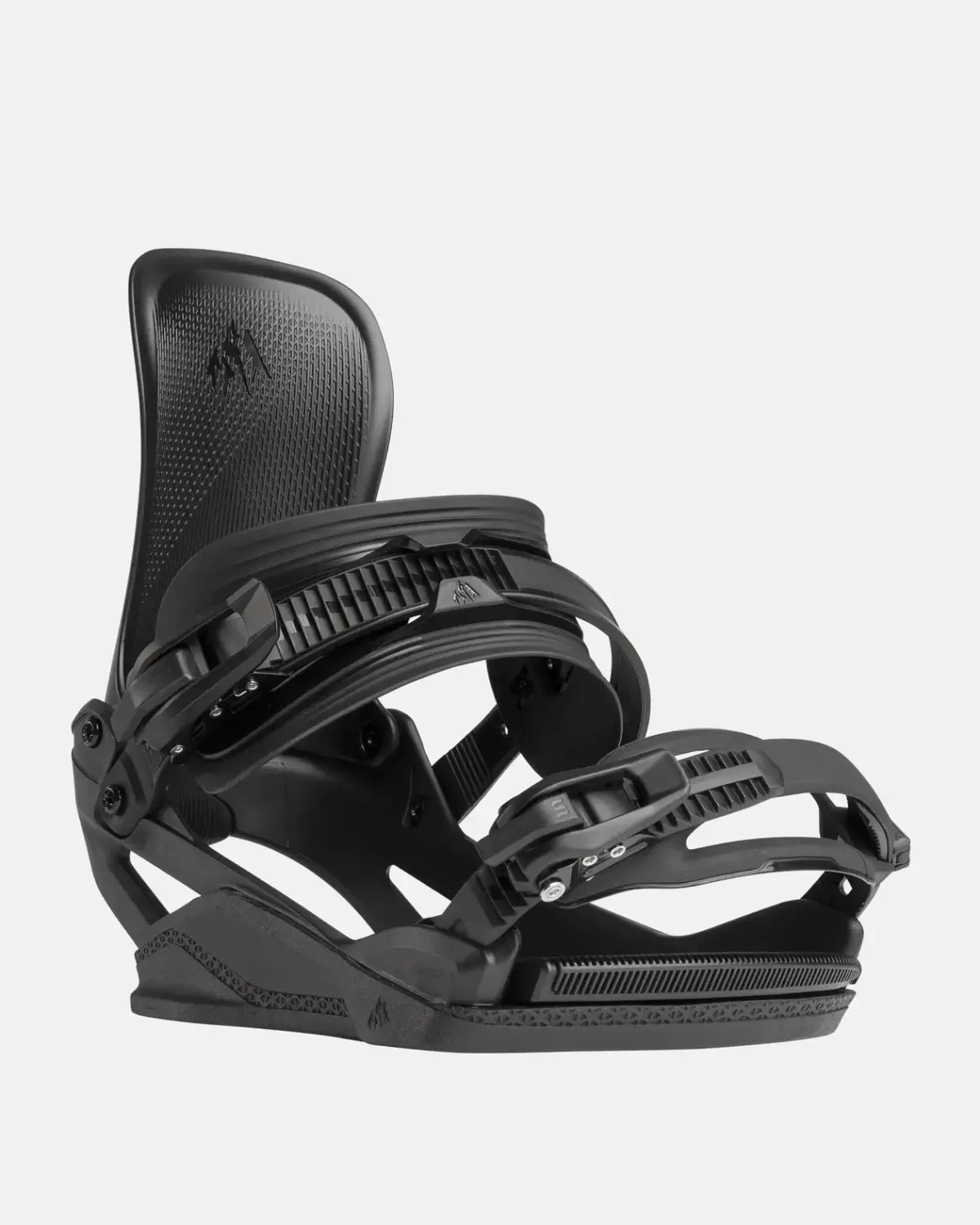 Jones Nebula FASE Stealth Black