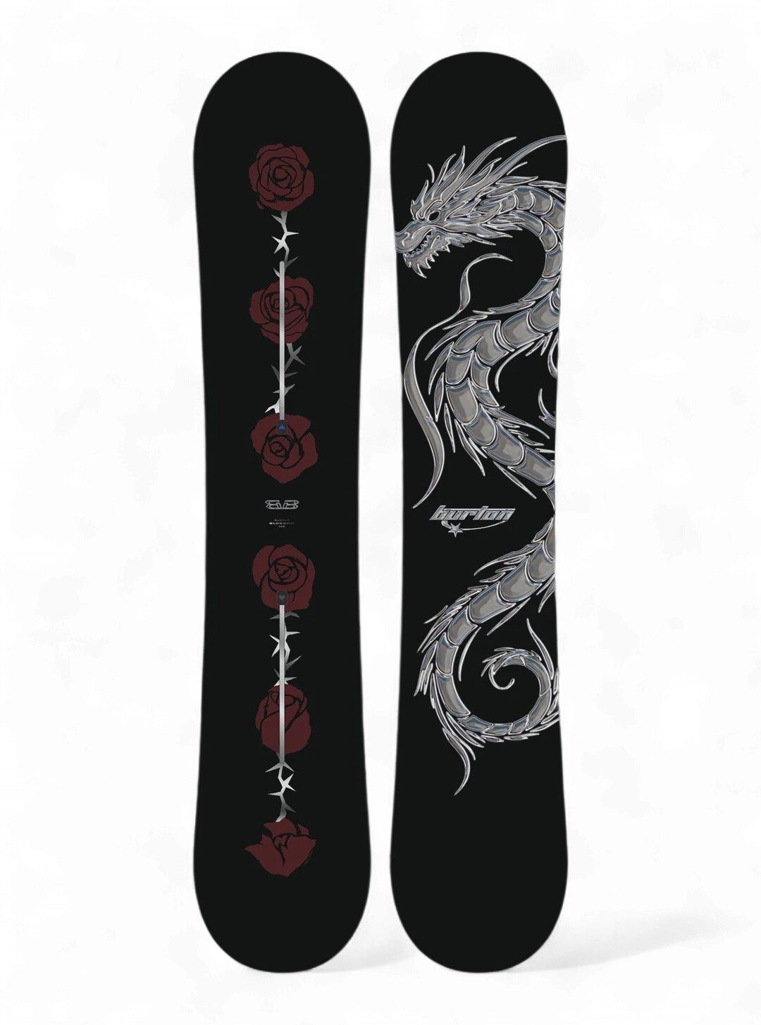 Burton Blossom Dragon