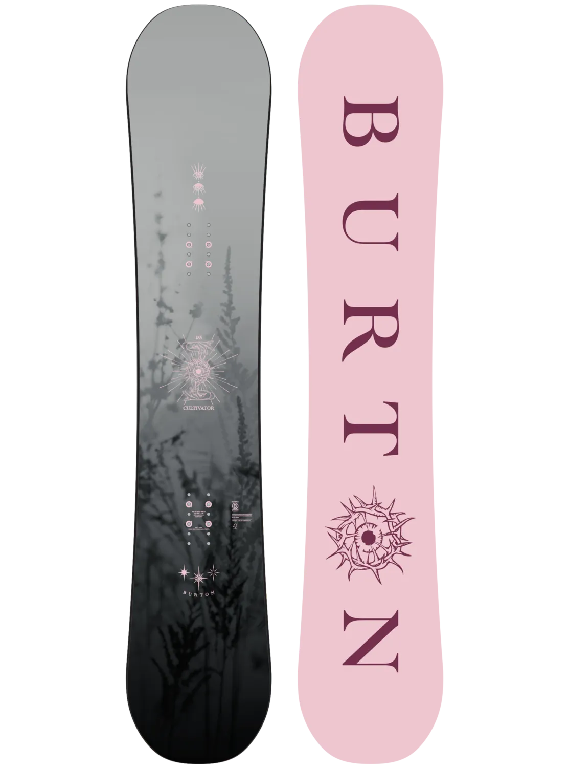 Burton Cultivator Mist