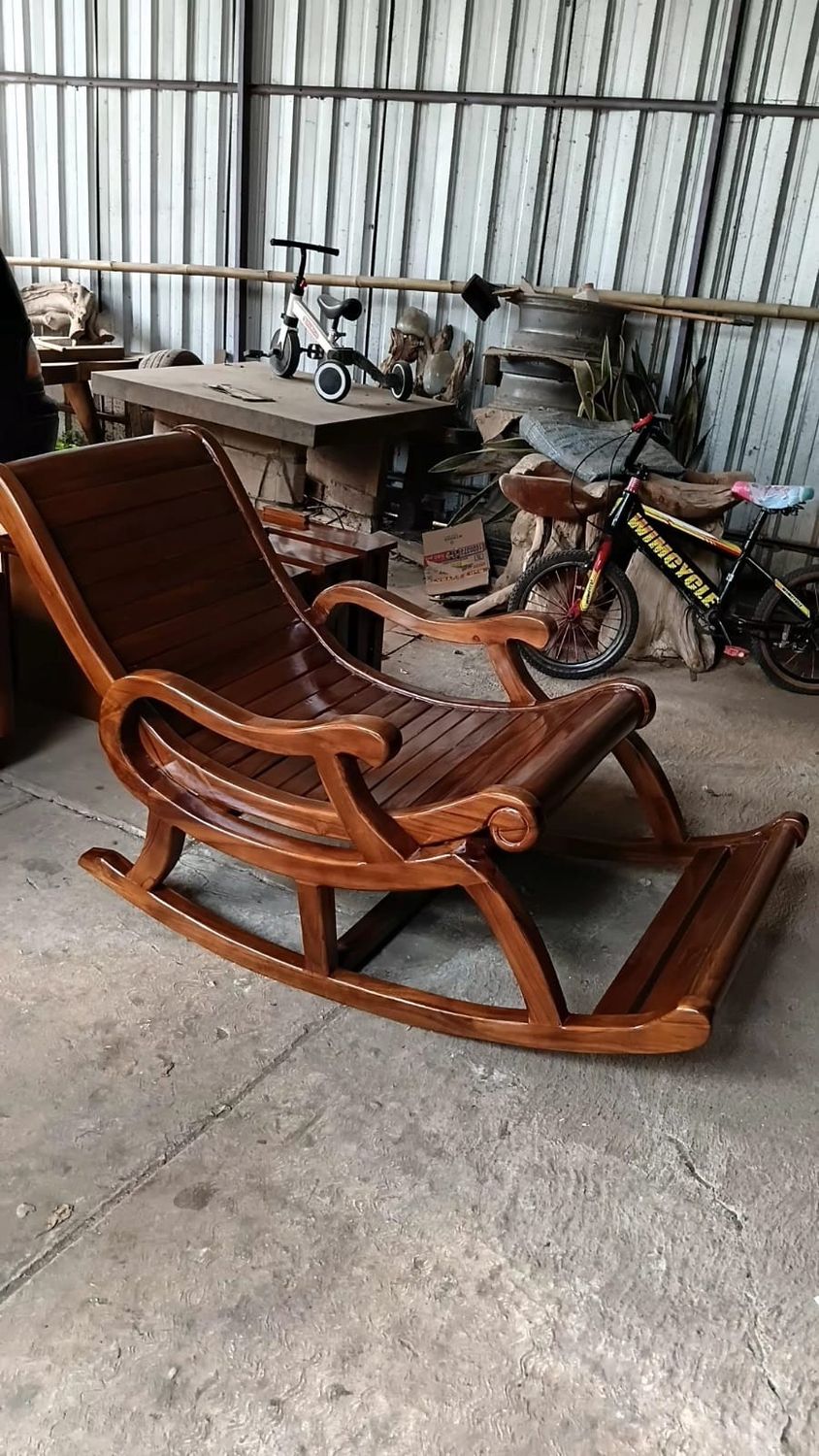 Rocking Chair