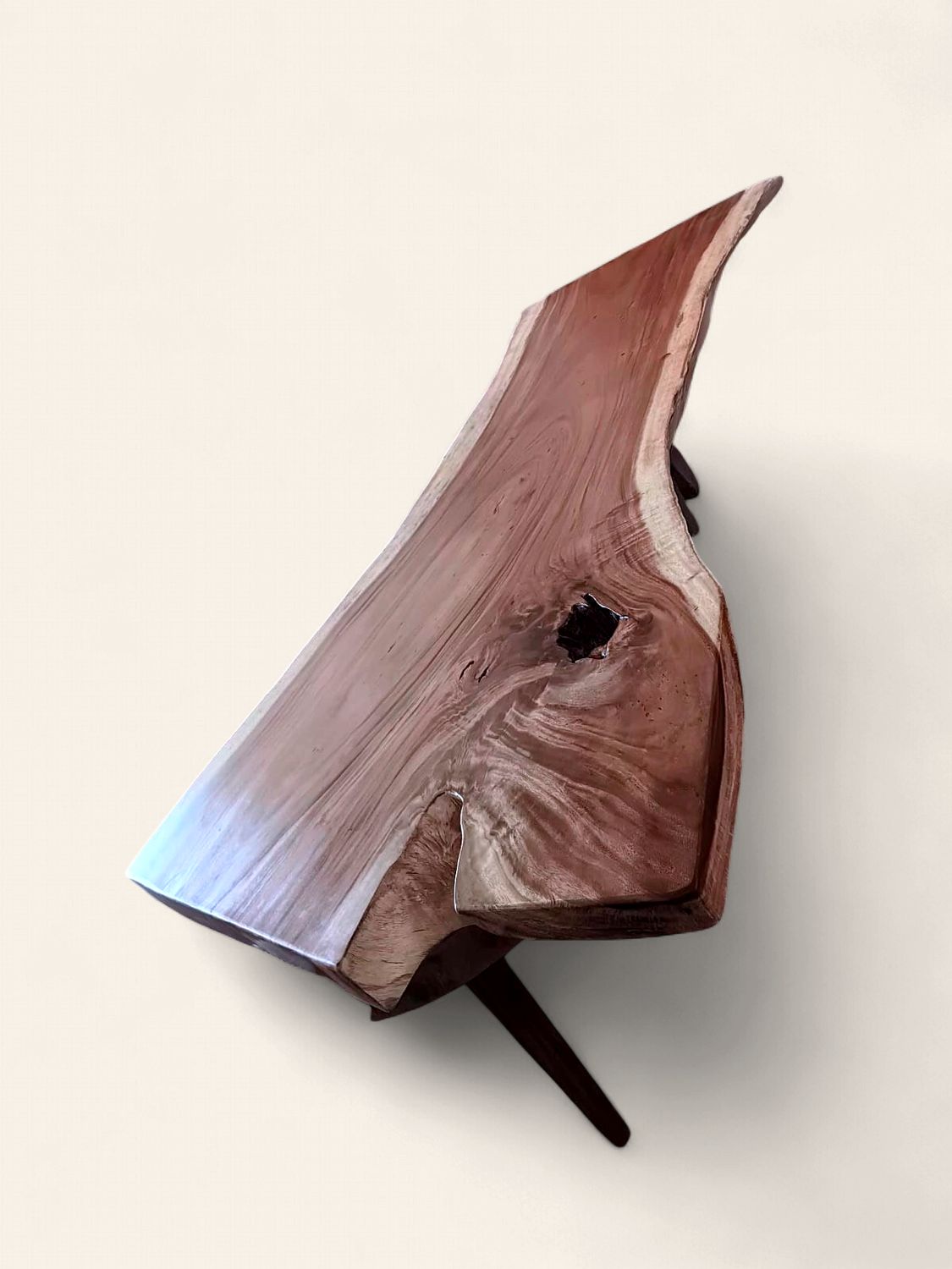 Suar Waterfall Coffee Table XL