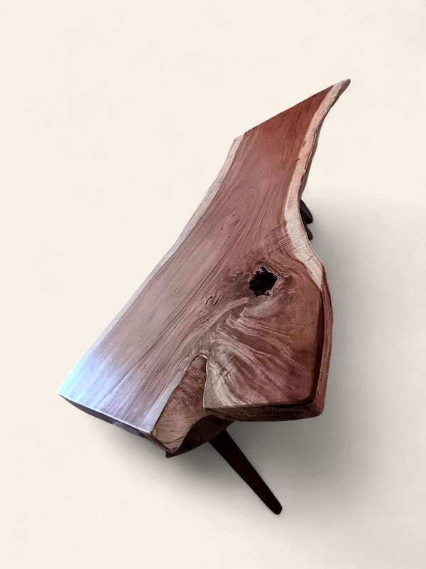 Suar Waterfall Coffee Table XL