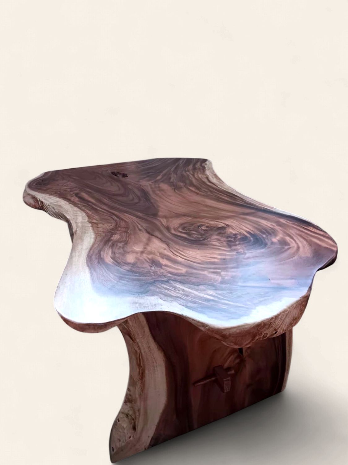 Suar Dining Table