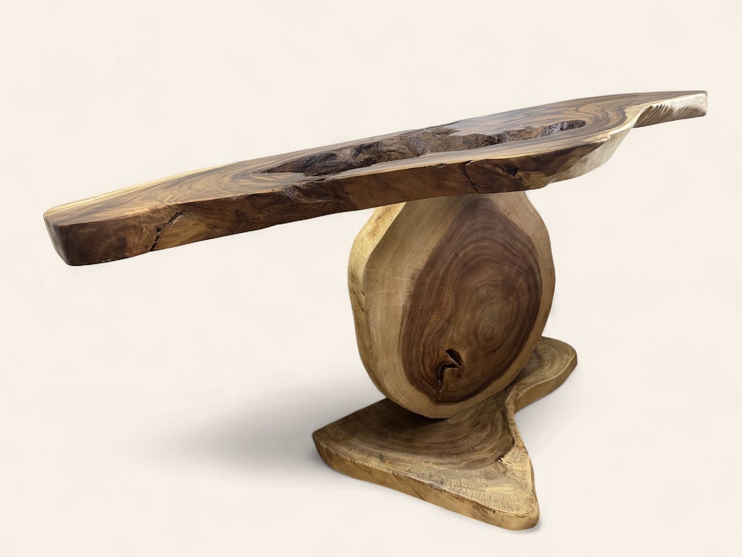 Suar Console