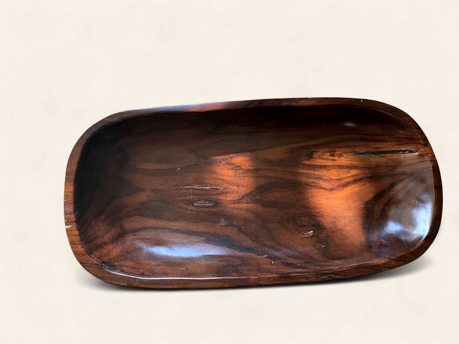 Sonowood Dish Large