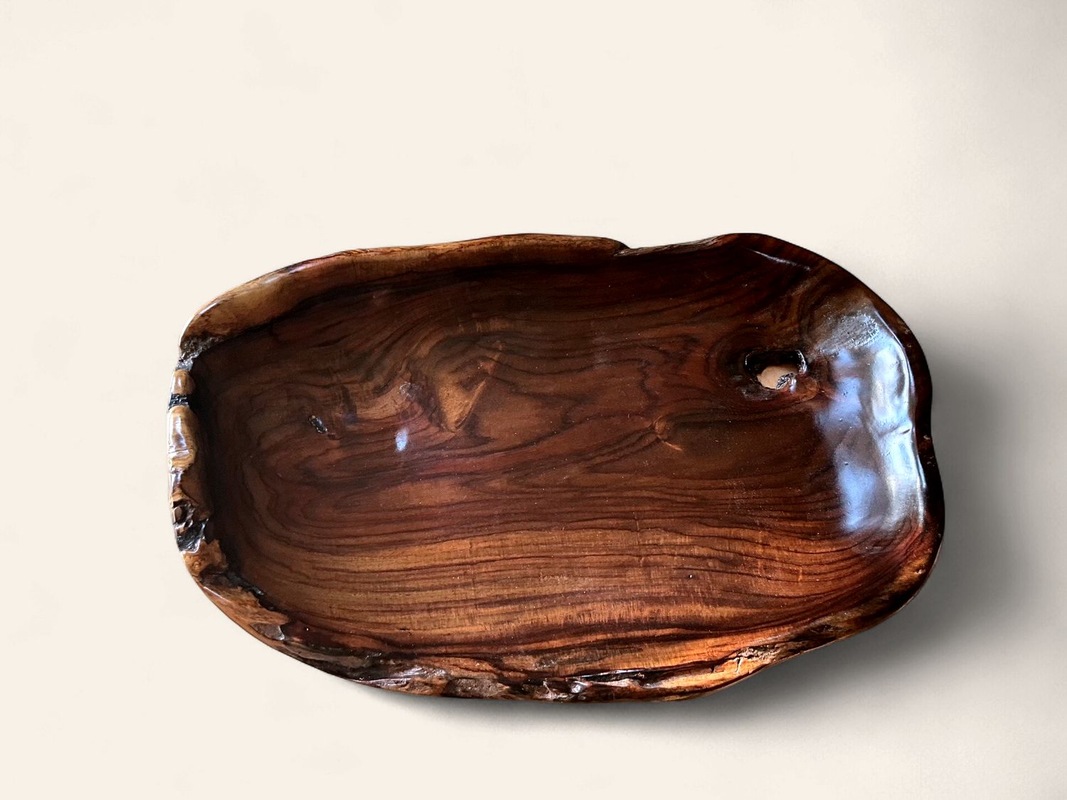 Sonowood Dish Med.