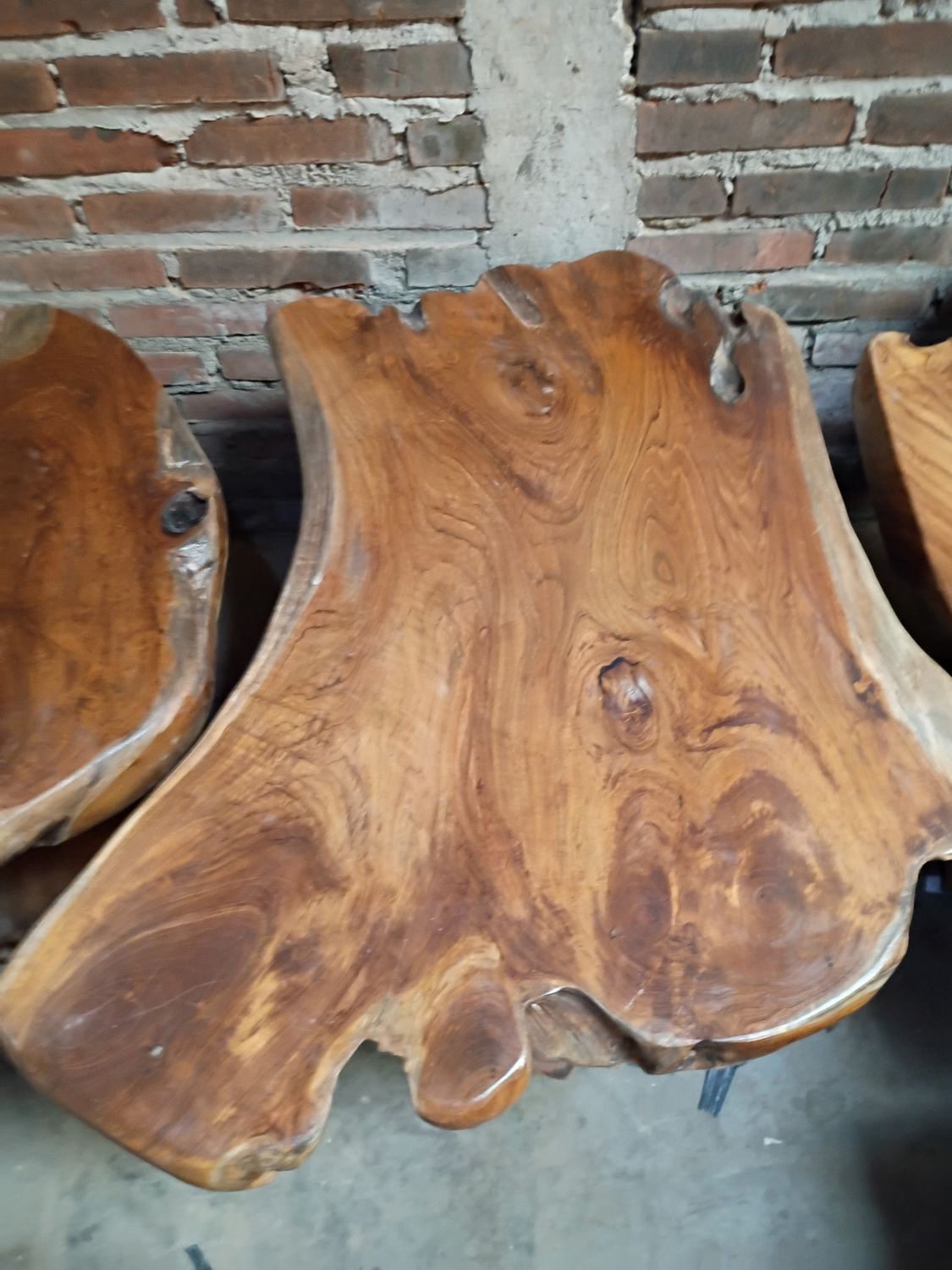 Teakroot Coffee Table’s