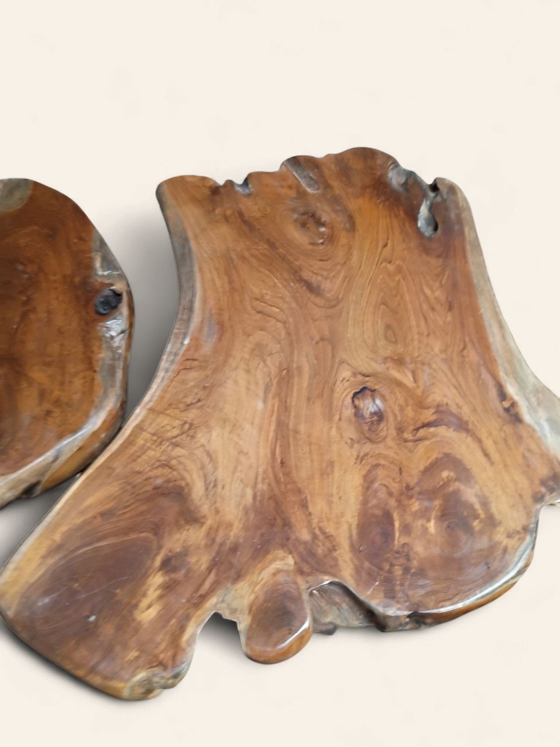 Teakroot Coffee Table’s