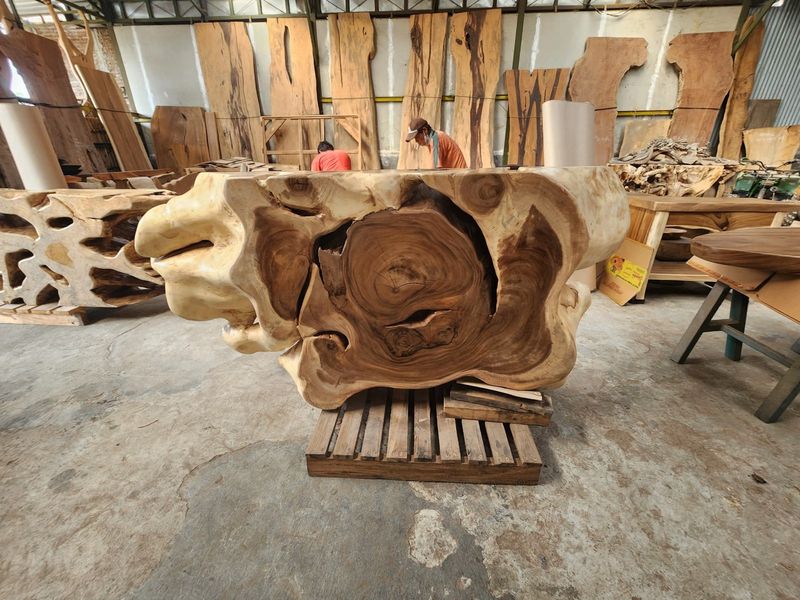 Suar Console xl