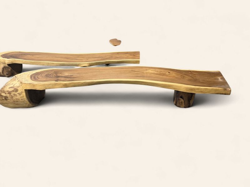 Suar Log Bench