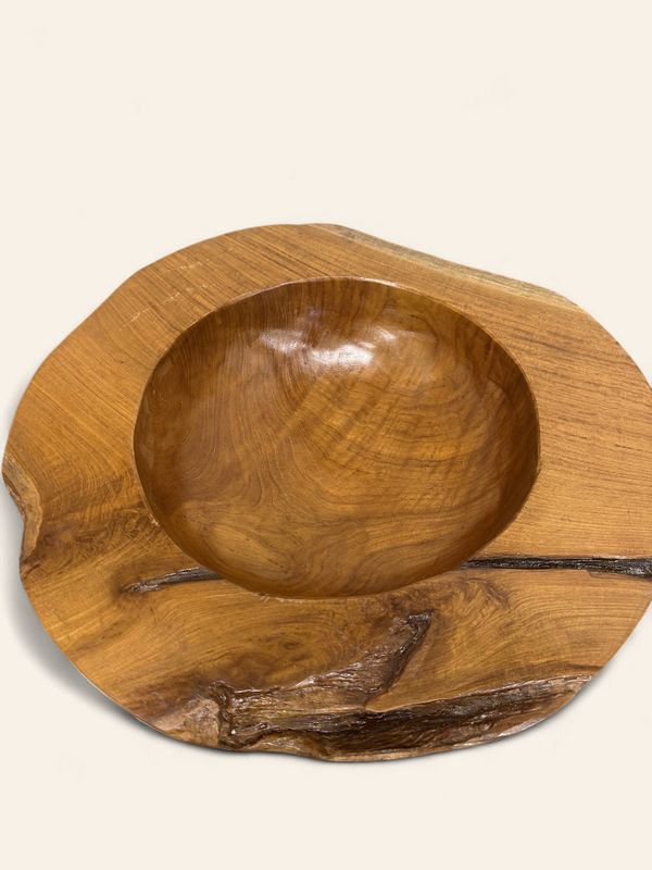 Root Bowl (Med)