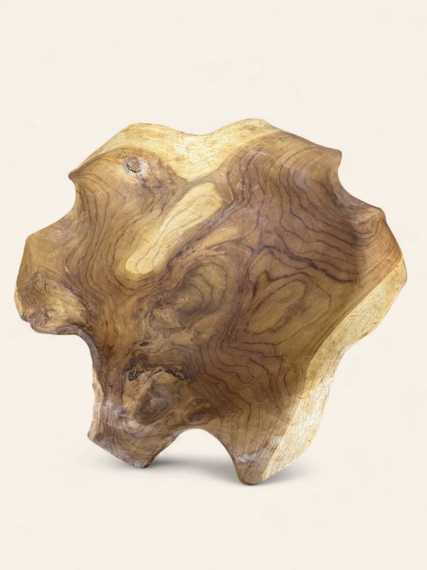 Flower Bowl