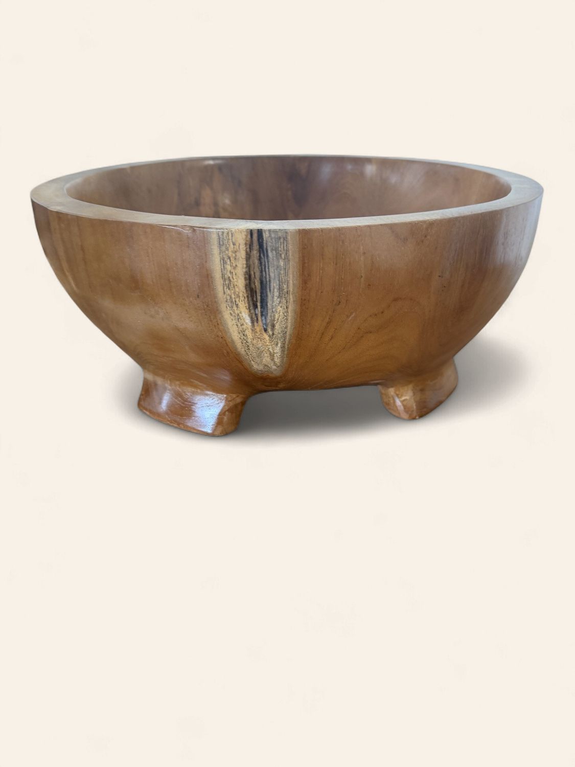 Deep Bowl
