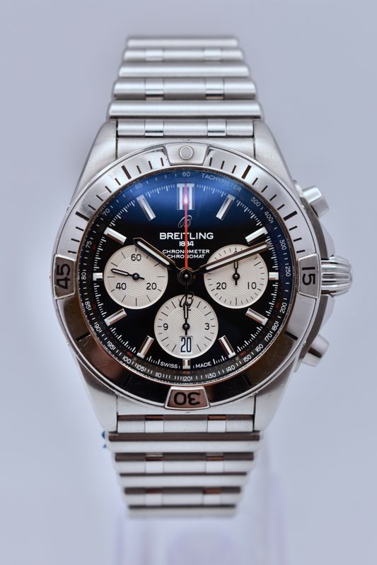 Breitling Chronomat B01 42 AB0134101B1A1