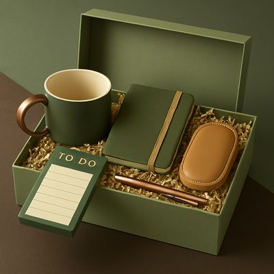 Hand-crafted Lifestyle Gifts