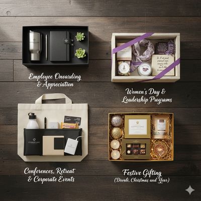 Wellness &amp; Mindfulness Hampers