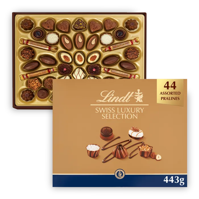 Swiss Luxury Selection