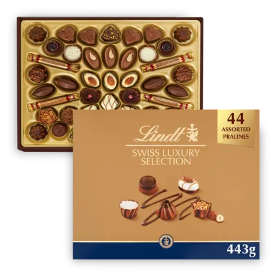 Swiss Luxury Selection