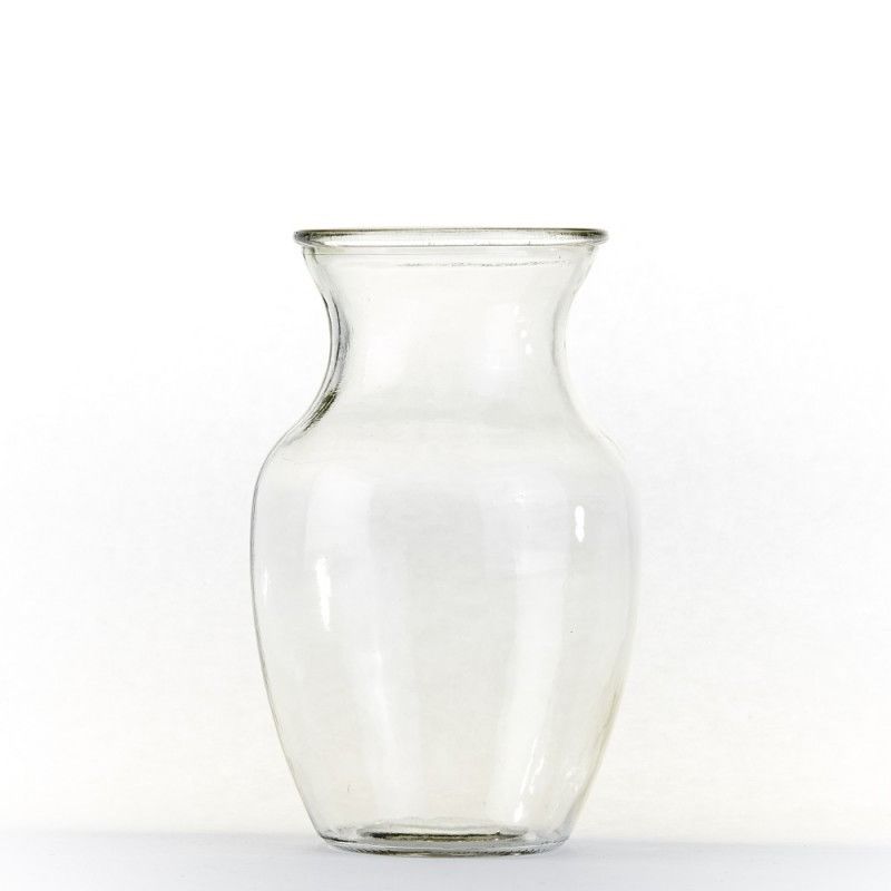 Eco vase 19x25cm