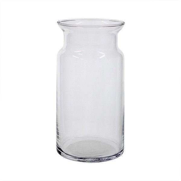 Eco vase 19x35cm